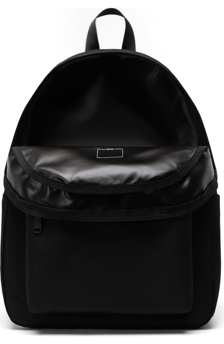 Herschel Supply Co. Classic Backpack, Alternate, color, Black