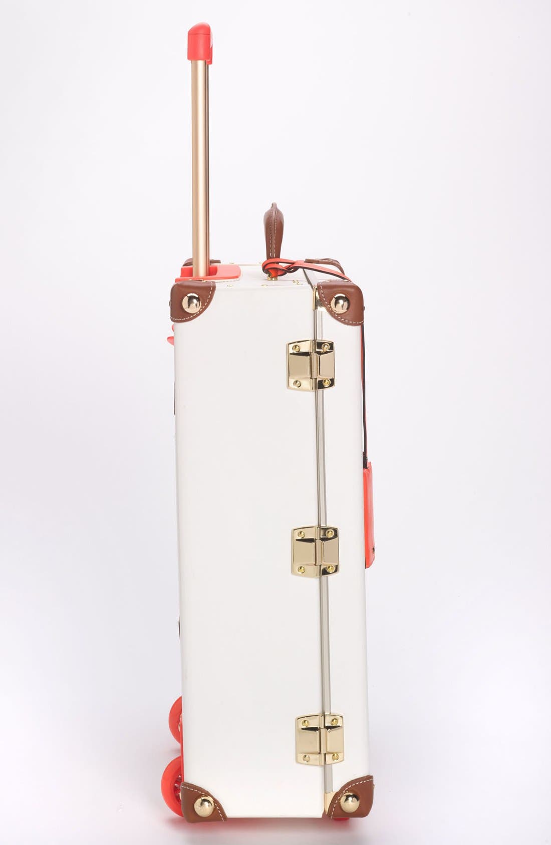 Kate Spade New York 'new yorker' wheeled carry-on, Alternate, color, 