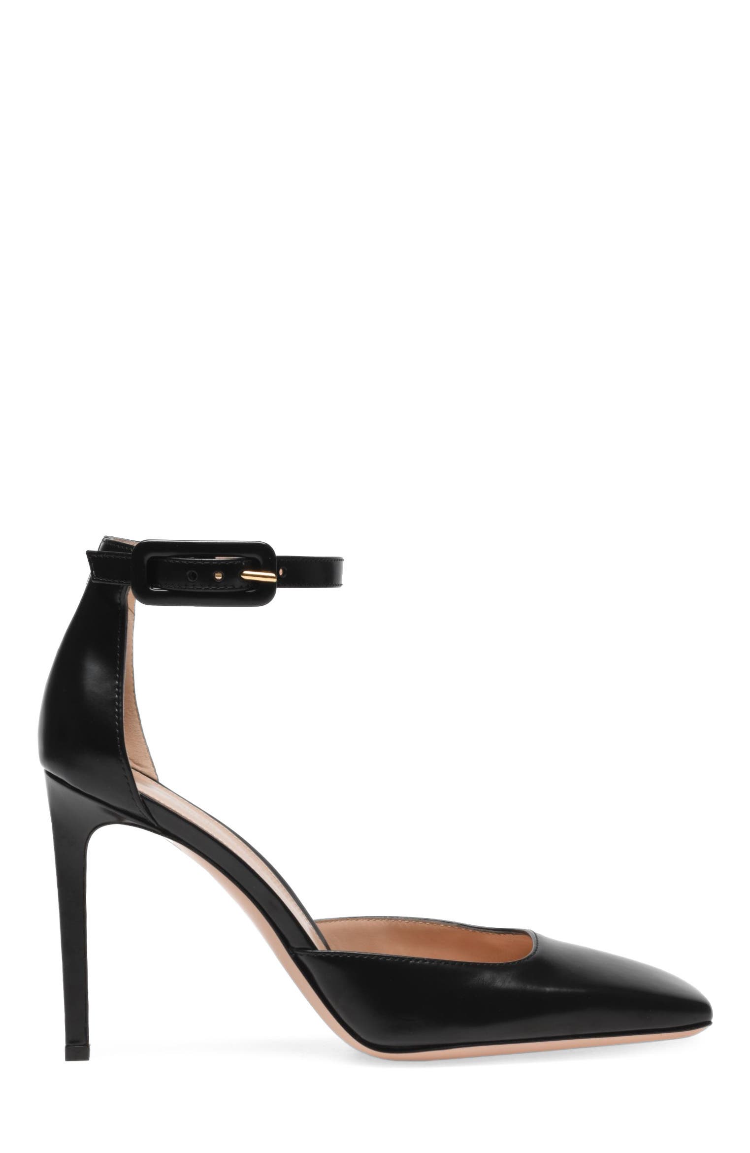 Gianvito Rossi Casey Pump, Main, color, 