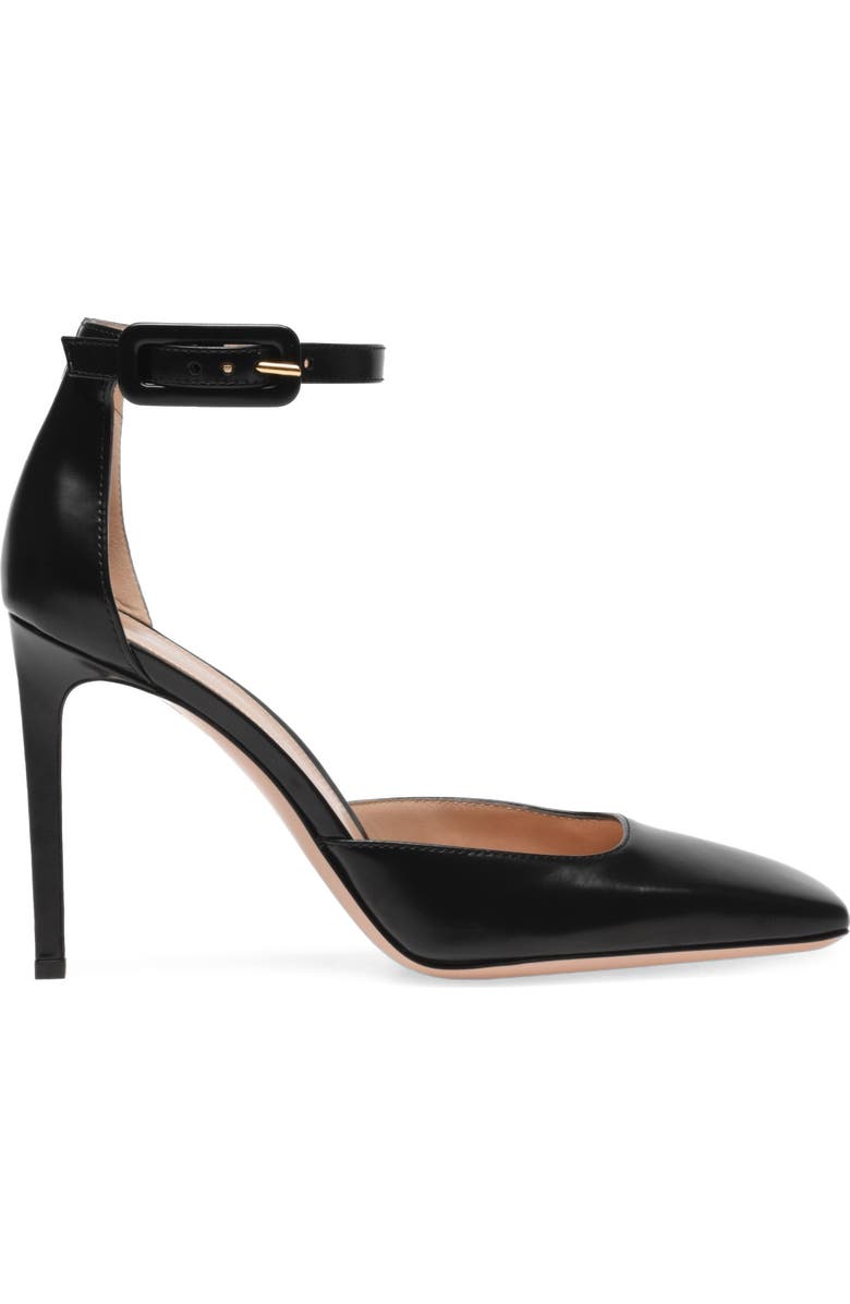 Gianvito Rossi Casey Pump, Main, color,