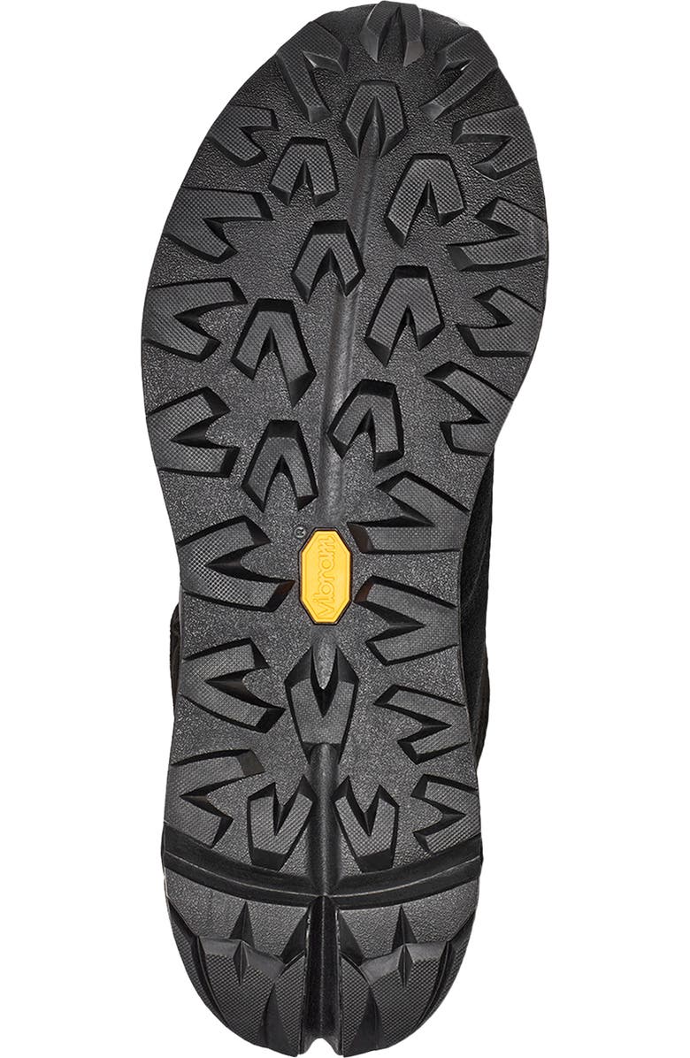 UGG<sup>®</sup> Miwo Utility Waterproof Boot, Alternate, color,