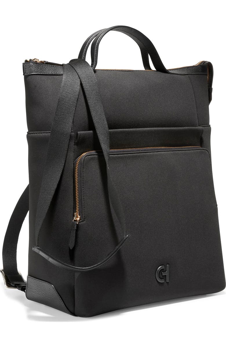 Cole Haan Grand Ambition Neoprene Backpack, Alternate, color,