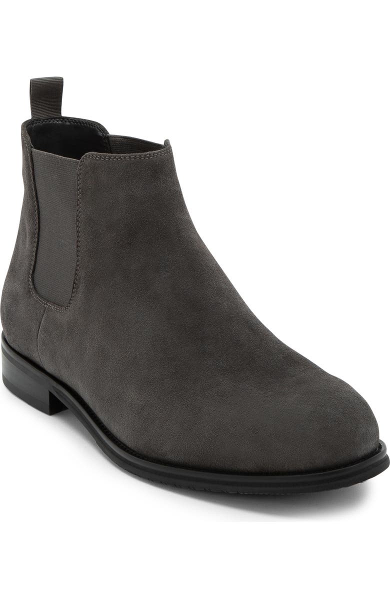 Blondo Kevin Waterproof Chelsea Boot, Main, color,