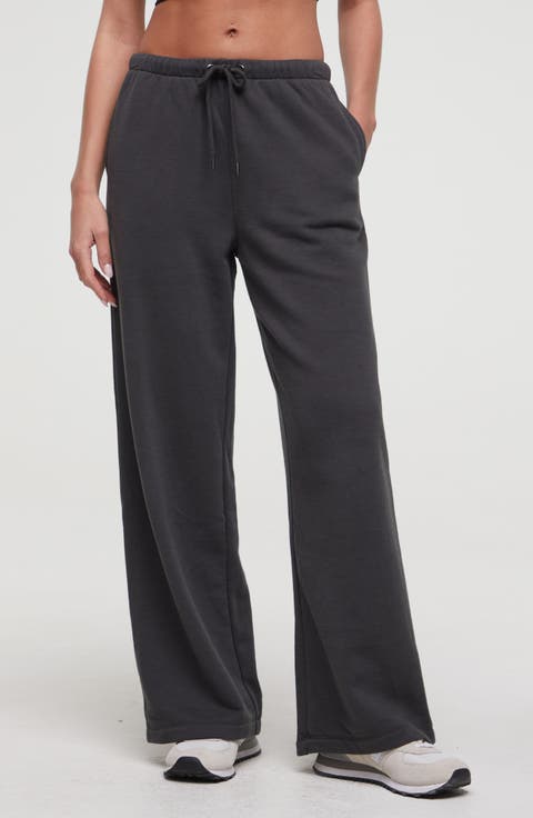 Lindy Wide Leg Pants
