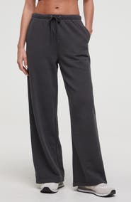 Wildfox Lindy Wide Leg Pants