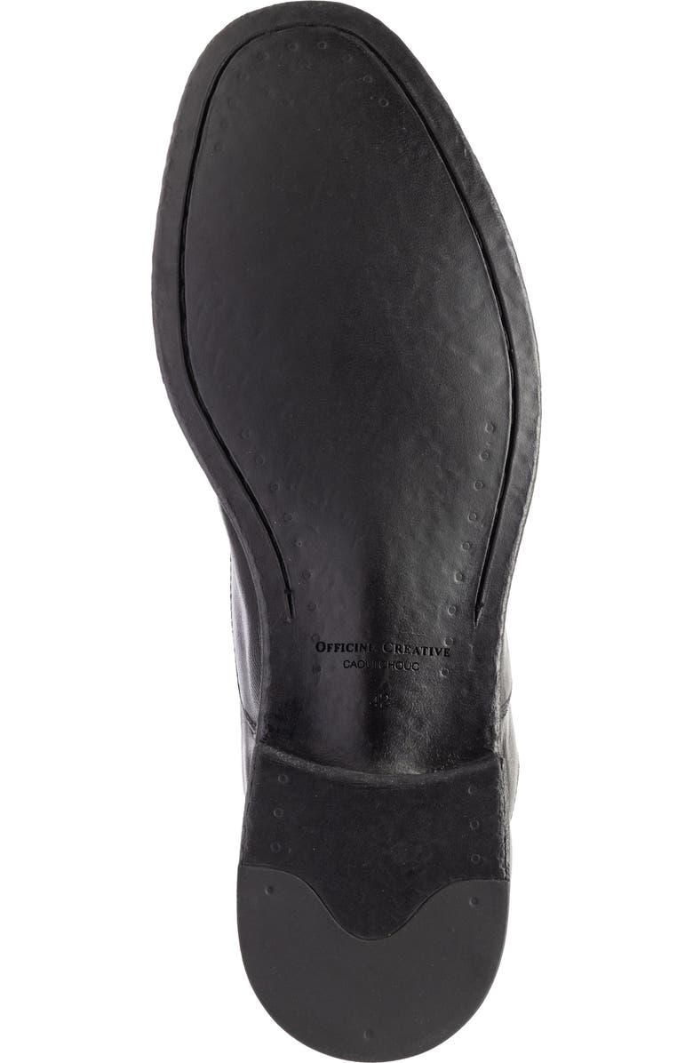 Officine Creative Chronicle 122 Leather Oxford, Alternate, color, Blue