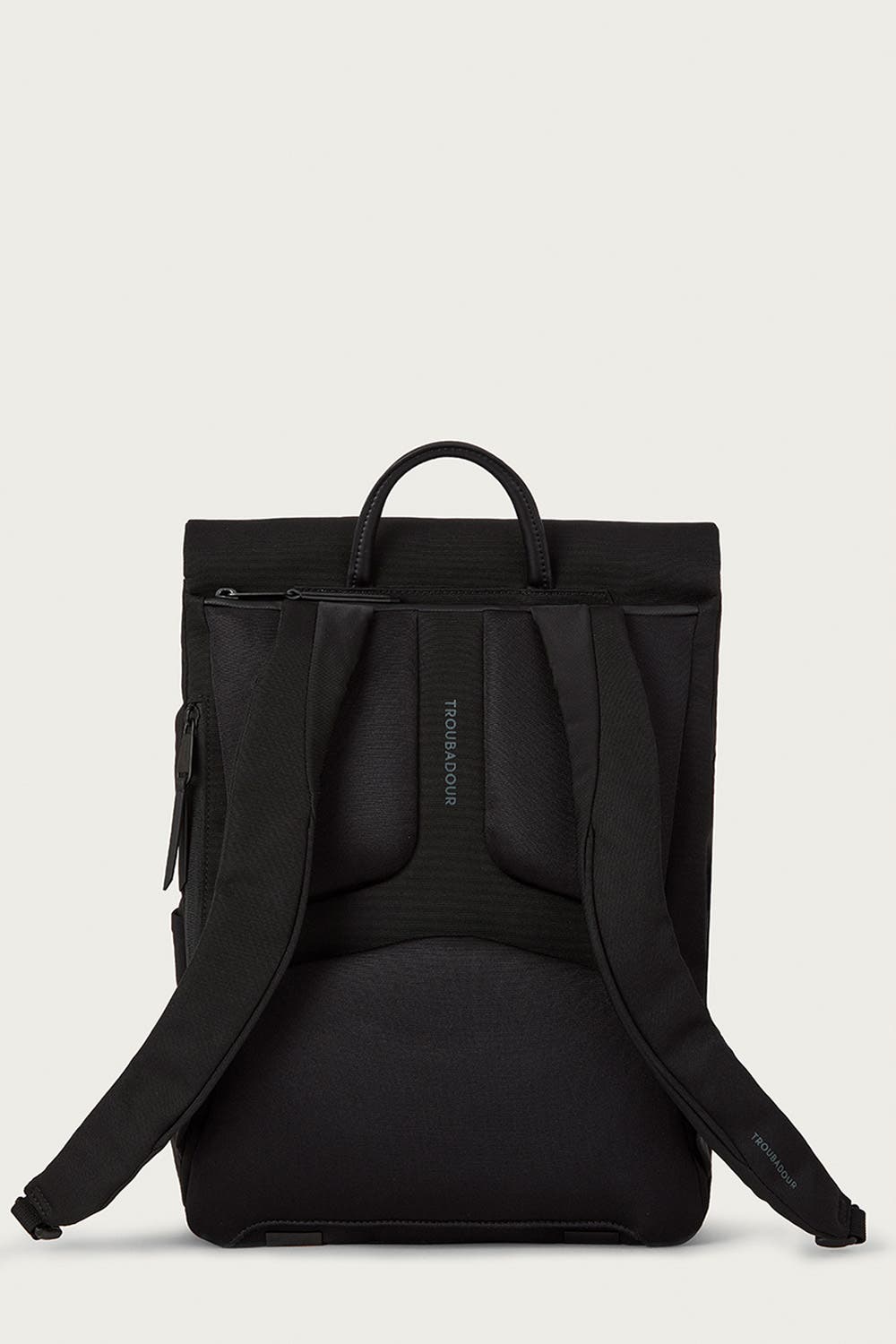Arc Tote Backpack, Alternate, color, Black