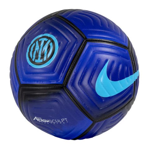 Inter Milan 2025/26 Academy Soccer Ball