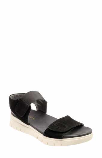 David Tate Papaya Slingback Sandal