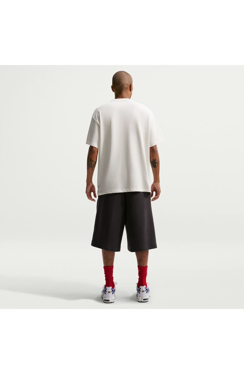 Nike Men's Nike White USMNT Premium T-Shirt, Alternate, color, White