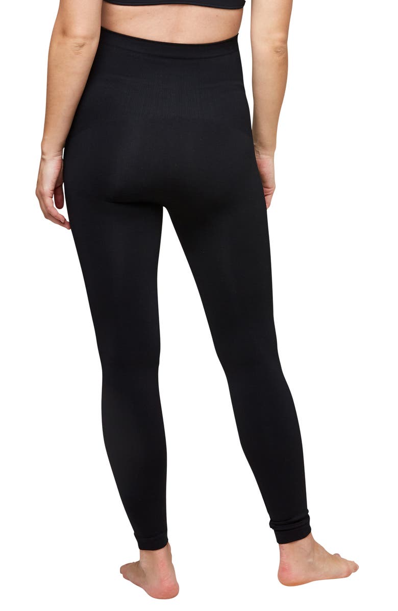 Nom Maternity Light Support Everyday Leggings, Alternate, color, 