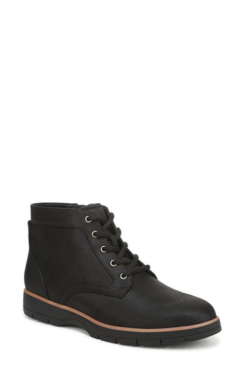 Northstar Lace-Up Bootie (Women)