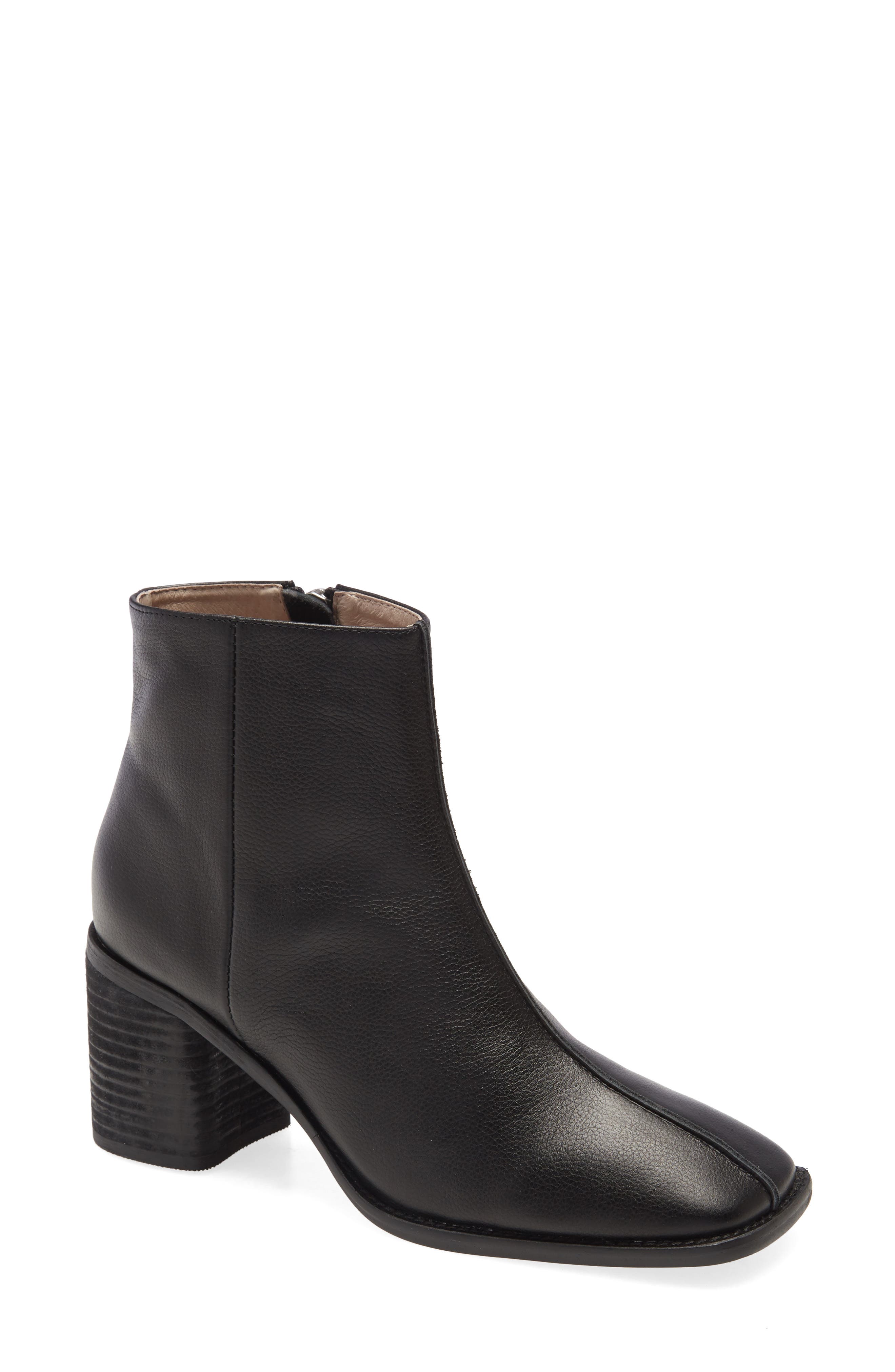 INTENTIONALLY BLANK Hinge 2 Bootie, Main, color, 