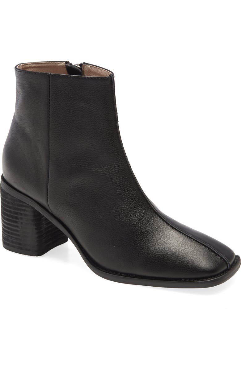 INTENTIONALLY BLANK Hinge 2 Bootie, Main, color,