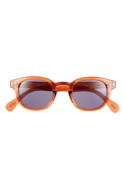 Round Sunglasses