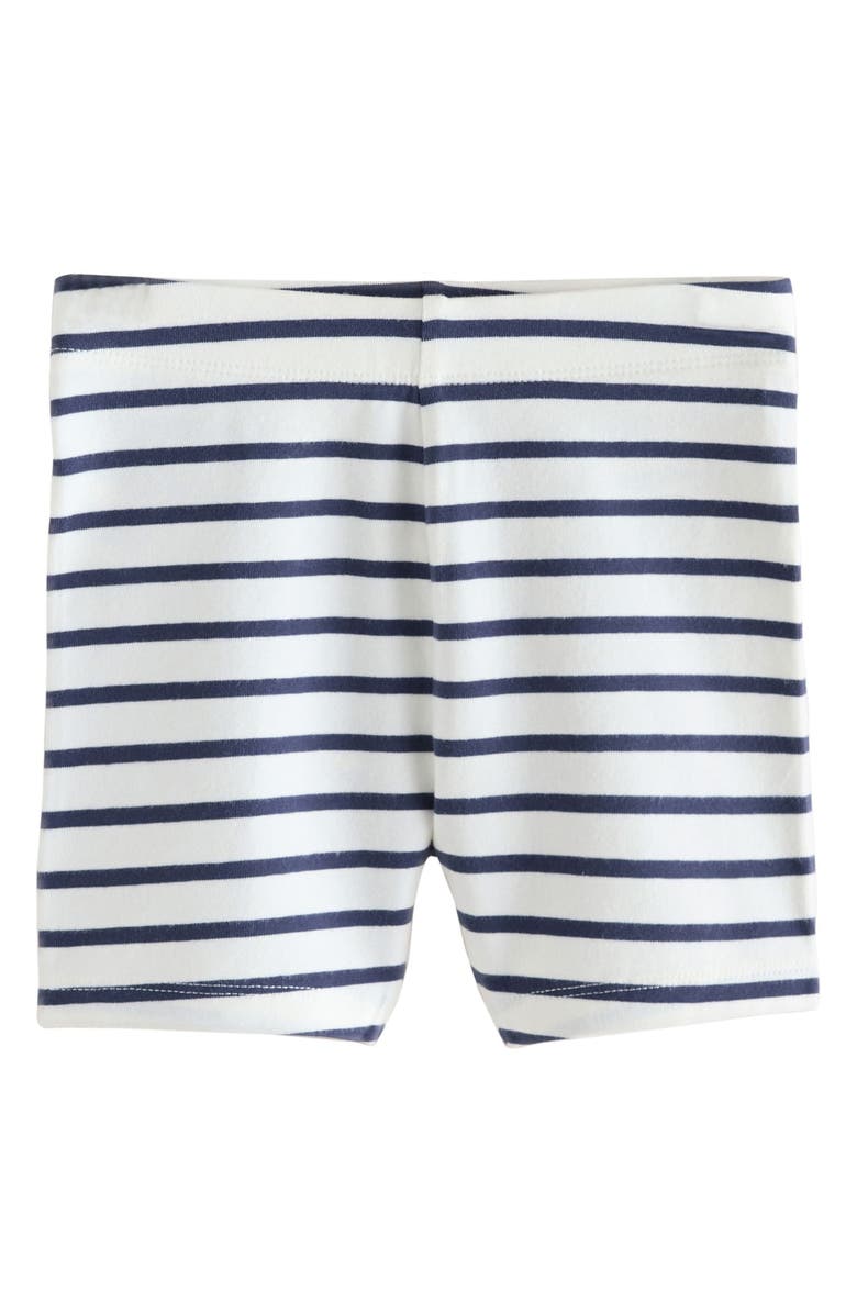 NEXT Kids' 3-Pack Cycle Shorts, Alternate, color, Red