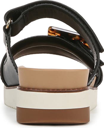 Sam Edelman ☆ Adrianna 2バンド レザー スポーツサンダル Sam Edelman Adrianna 2 Two-Strap Sandal (Women) | Nordstrom