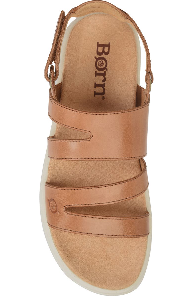 Børn Dhyr Sandal, Alternate, color,