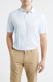 Peter Millar Hoops Featherweight Performance Polo