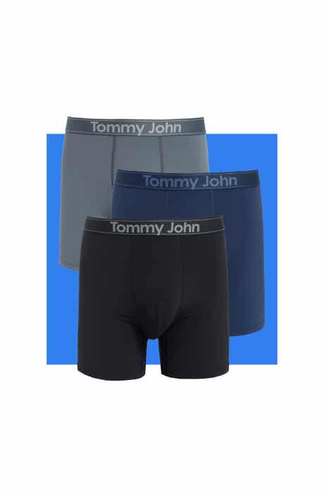 3-Pack Modern Micro Boxer Briefs
