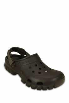 CROCS Gender Inclusive Offroad Sport Clog