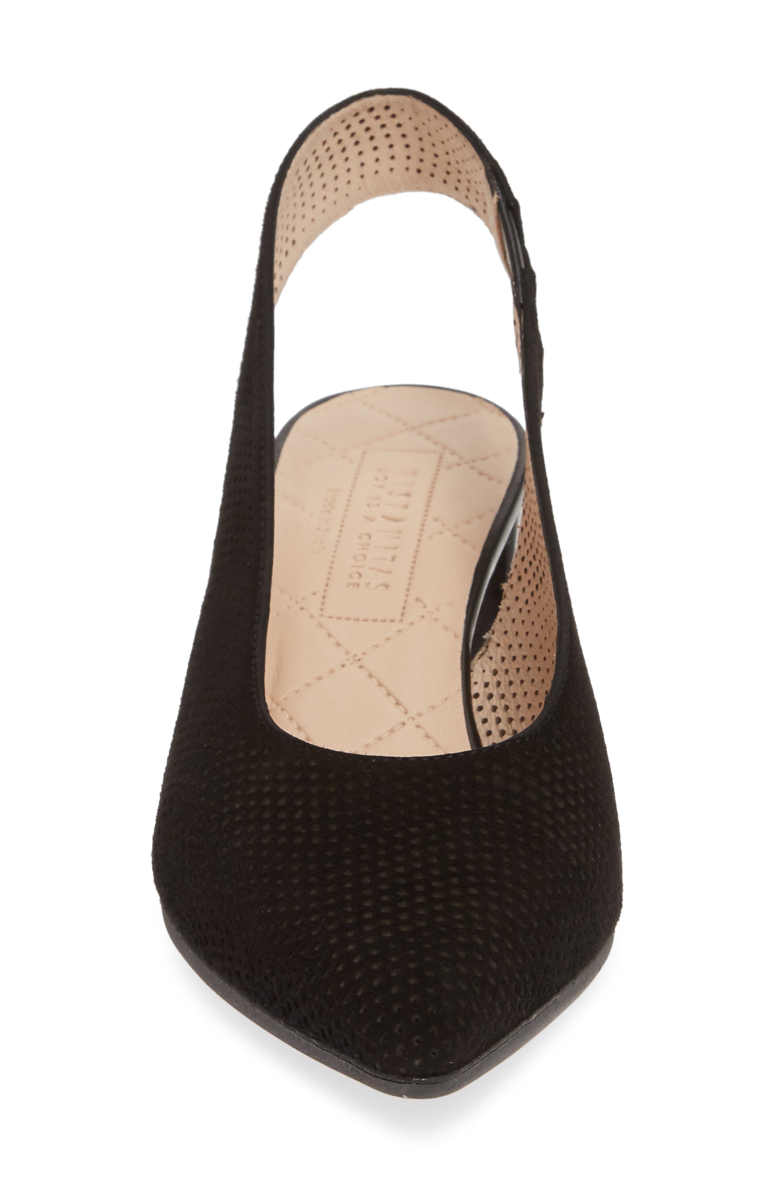 Hispanitas Rhonda Slingback Pump, Alternate, color, 