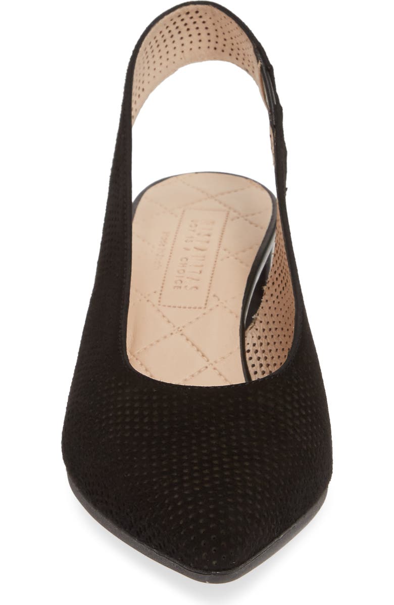 Hispanitas Rhonda Slingback Pump, Alternate, color,