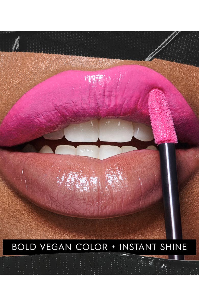 Urban Decay Vice Lip Bond Liquid Lipstick, Alternate, color, Shock Value