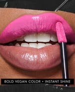 Urban Decay Vice Lip Bond Liquid Lipstick