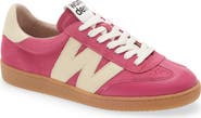 Wonders Lace-up Sneaker