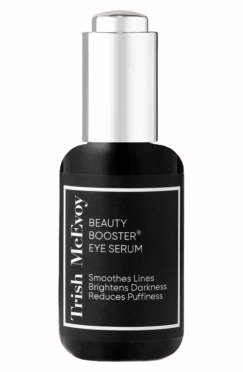 Trish McEvoy Beauty Booster<sup>®</sup> Eye Serum, Main, color, 