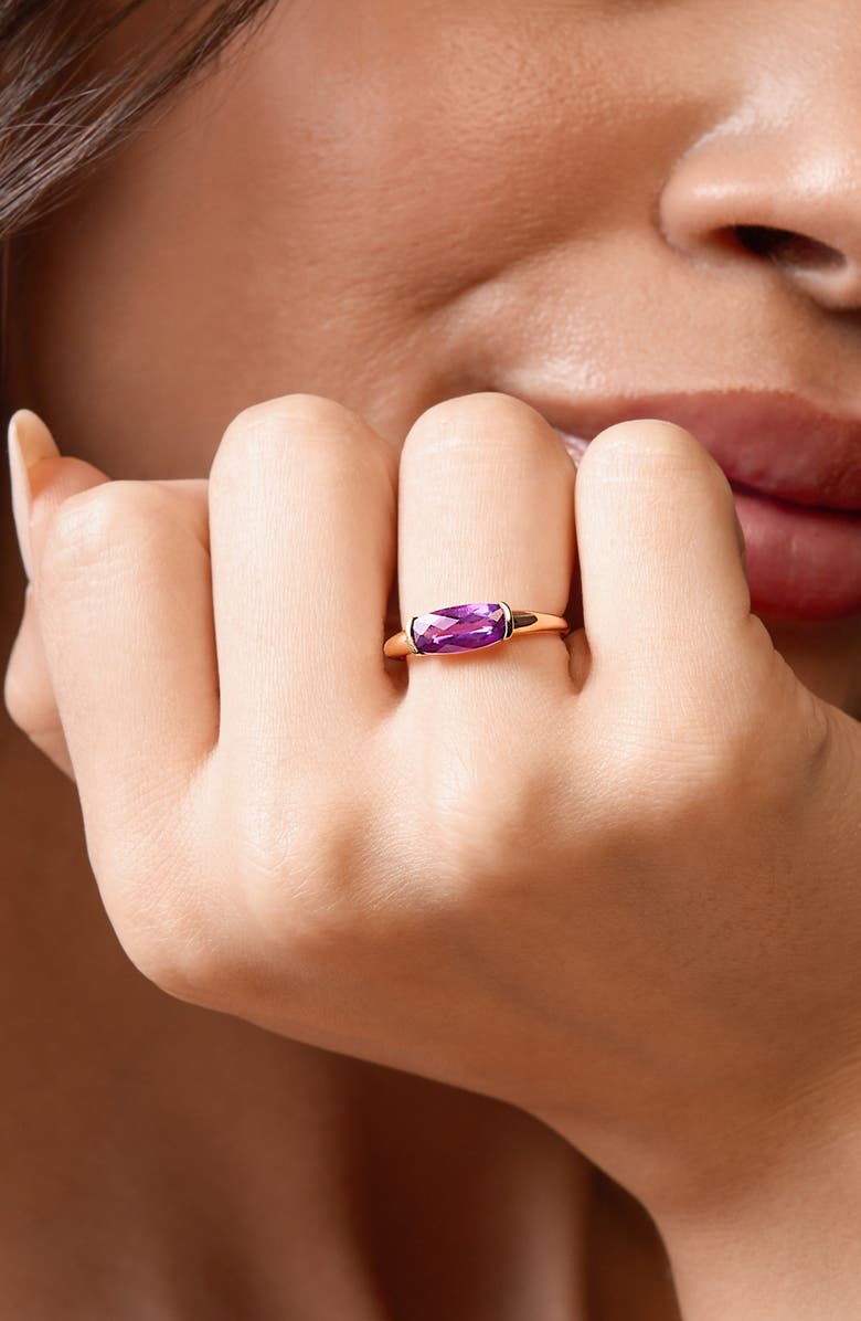 Bony Levy Stackable Ring, Alternate, color, 14Ky 13Mix0.67