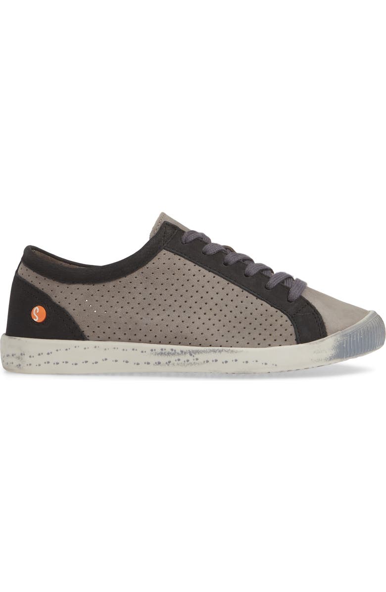 Fly London Ica Sneaker, Alternate, color,