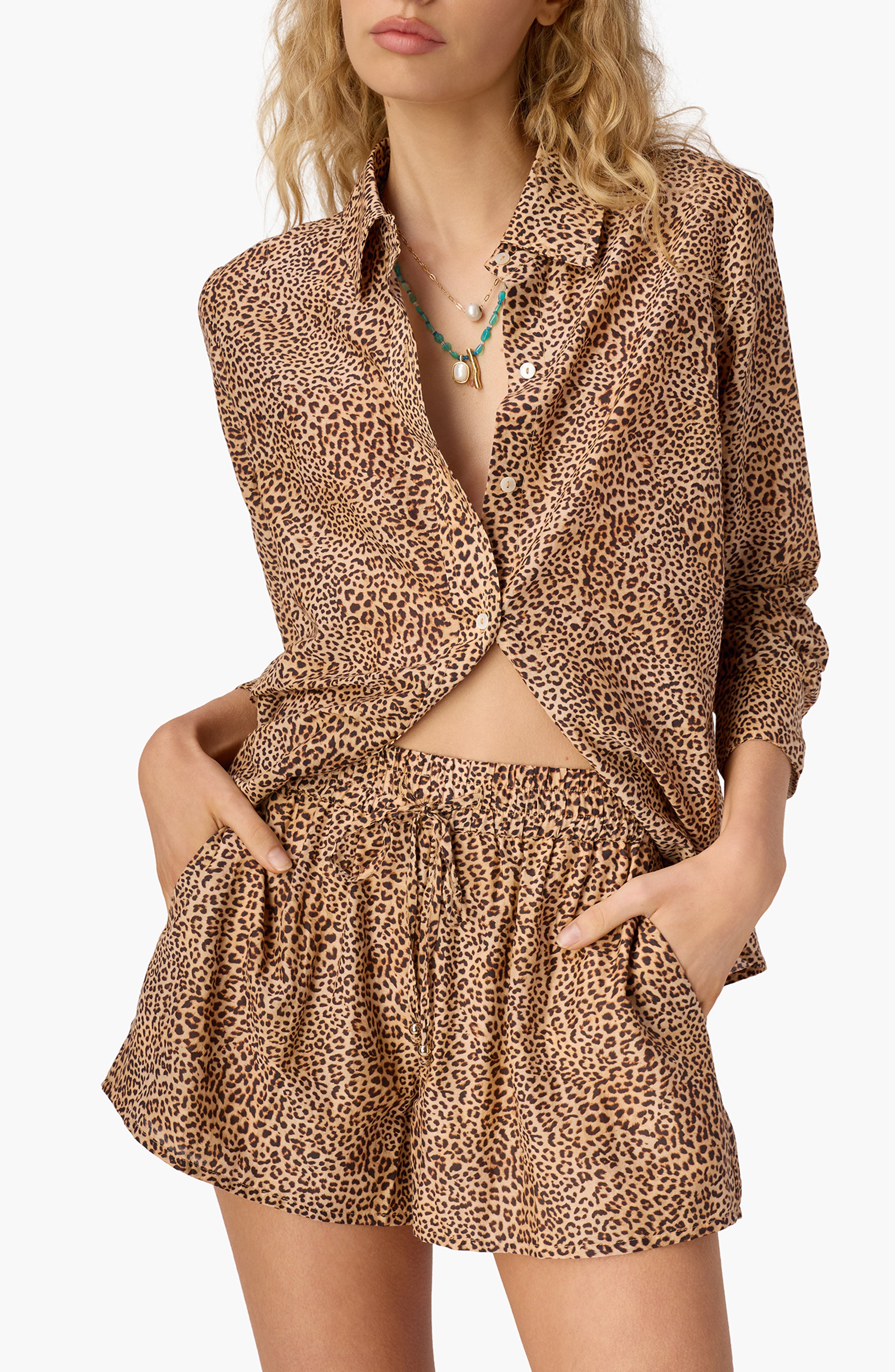 selected LEOPARD