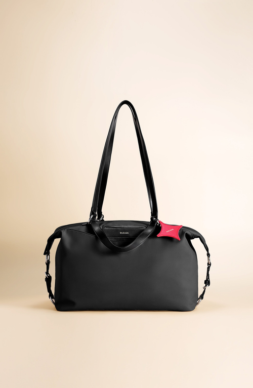 Oleada Official Anywear Anyduffle City Duffle Bag