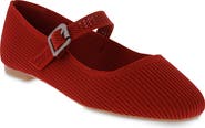 MIA Brita Mary Jane Flat