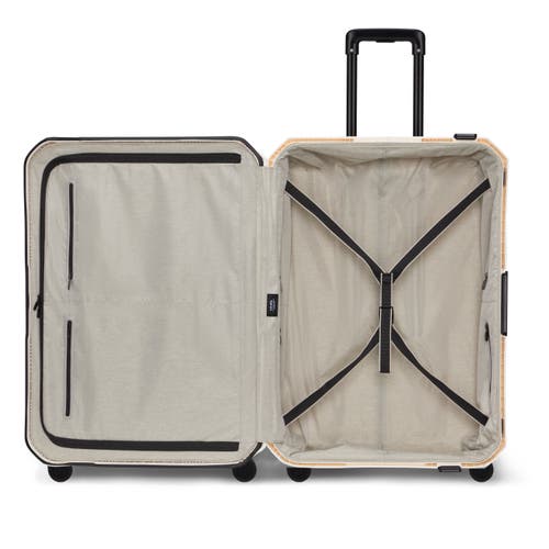 Lojel Voja Large Check In White