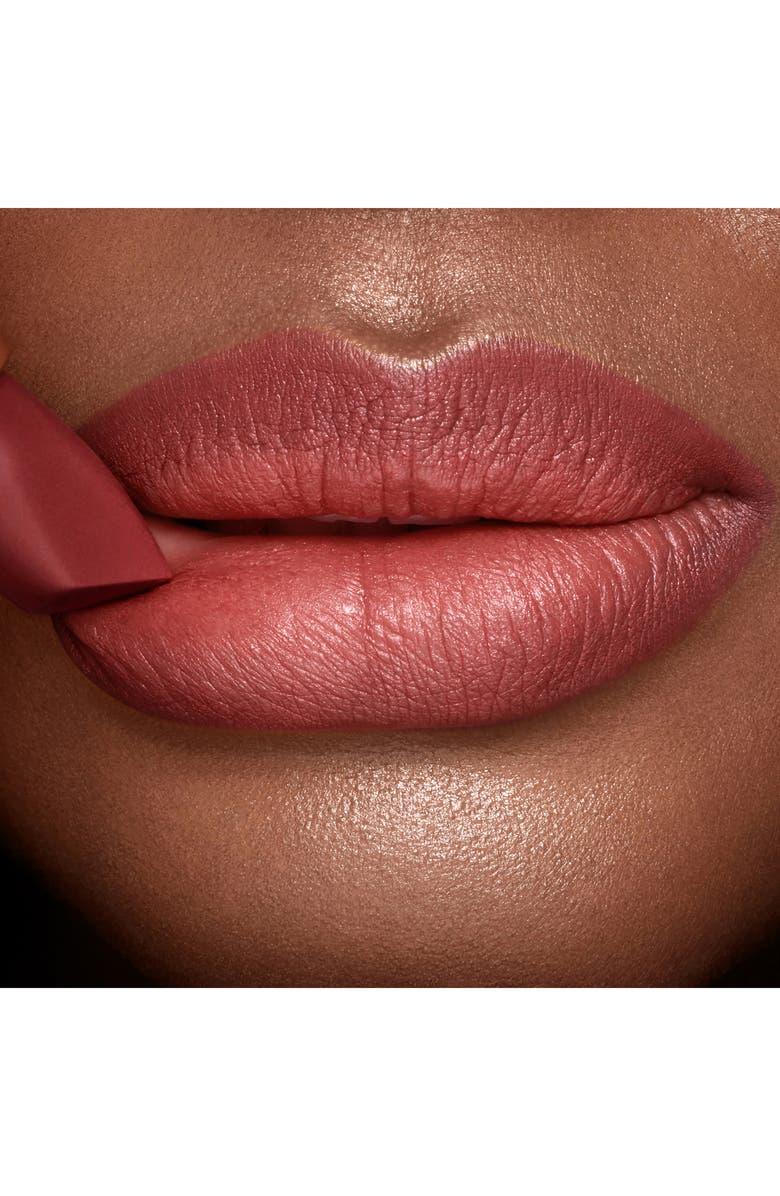 Charlotte Tilbury Lunar New Year Matte Revolution Lipstick, Alternate, color,