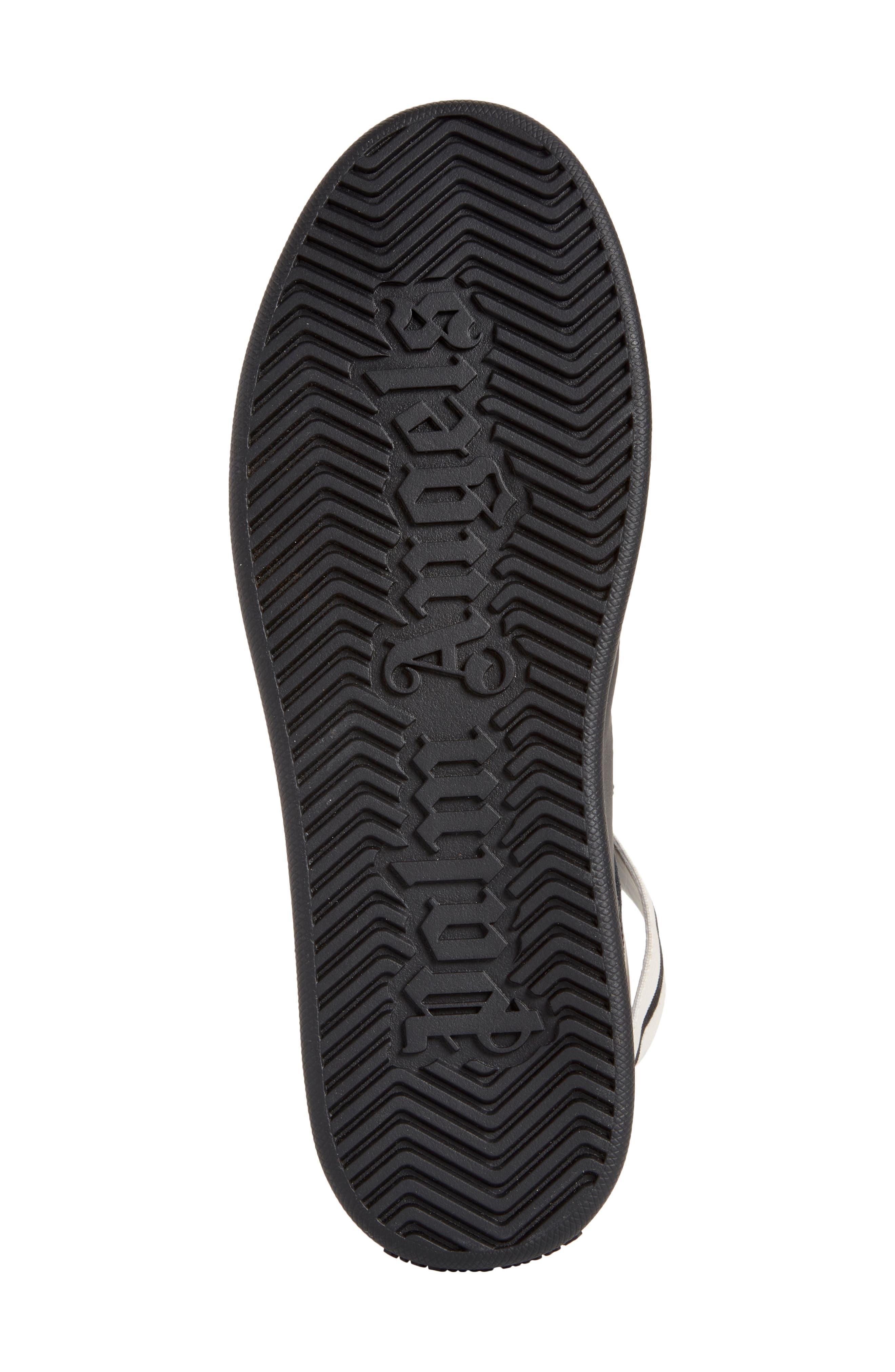 Palm Angels Palm One High Top Sneaker, Alternate, color, 