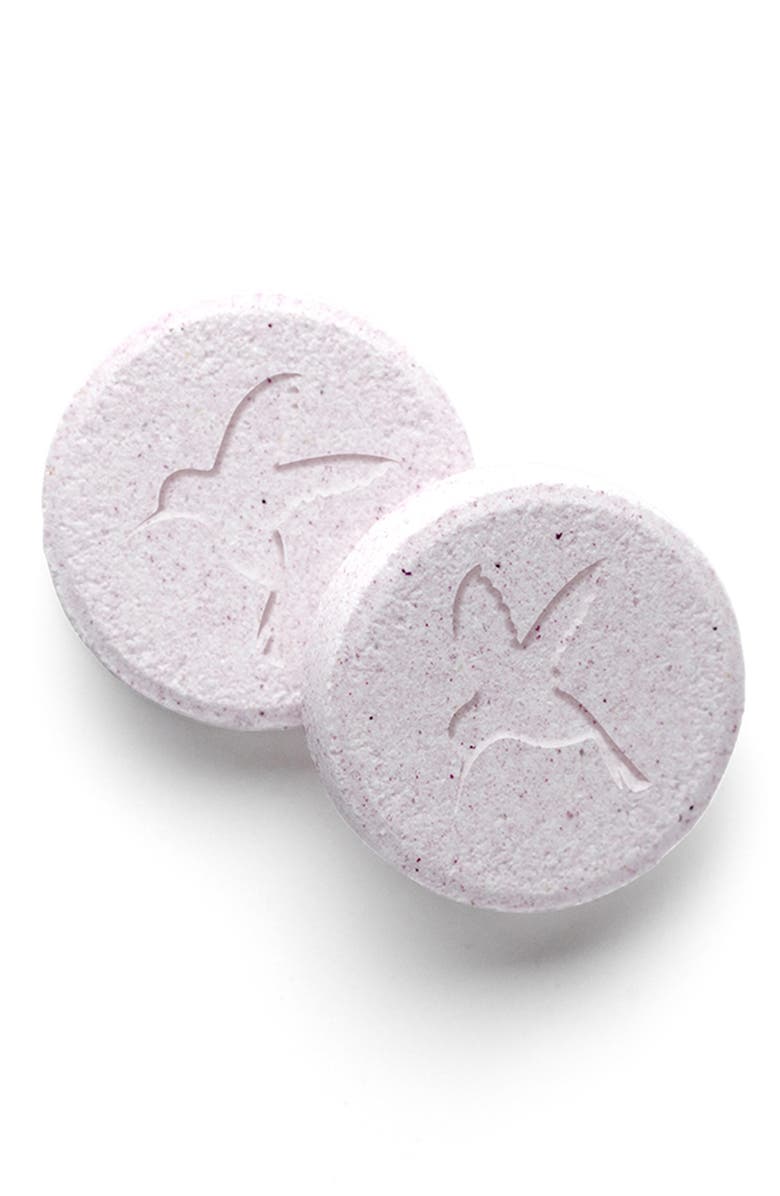 Hum Nutrition Collagen Pop Dissolvable Tablets, Alternate, color,