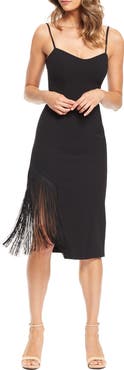 Dress the Population Rory Midi Dress