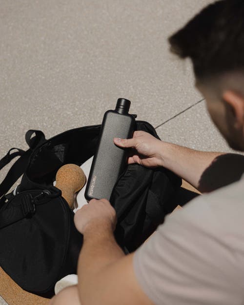 Memobottle Slim