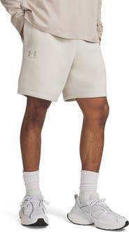 Under Armour Icon Fleece Sweat Shorts