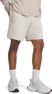 Under Armour Icon Fleece Sweat Shorts