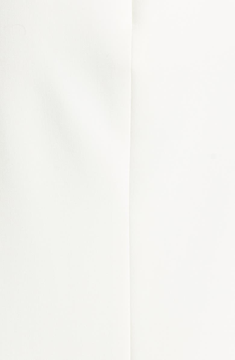 LIKELY Norma Strapless High/Low Mermaid Gown, Alternate, color,