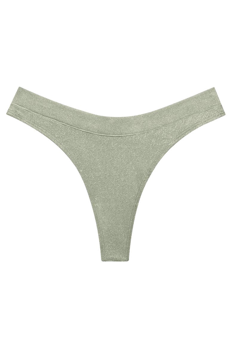 CUUP The Thong Lurex, Main, color, 