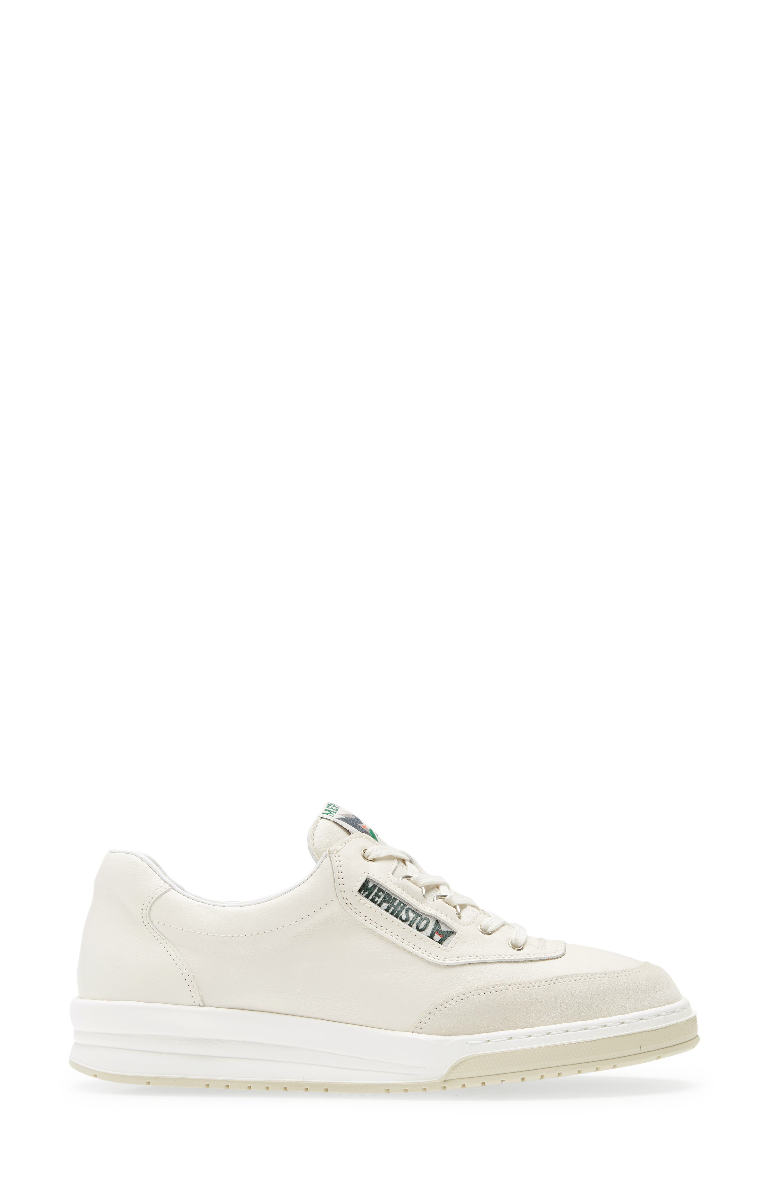 Mephisto Match Low Top Sneaker, Alternate, color, 