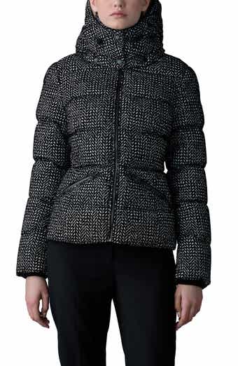 Mackage Ishani Down Quilted Puffer Coat | Nordstrom Mackage Ishani Down Quilted Puffer Coat | Nordstrom