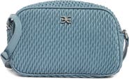 Sam Edelman Julia Quilted Camera Bag