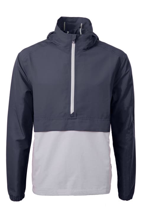Charter Anorak Jacket